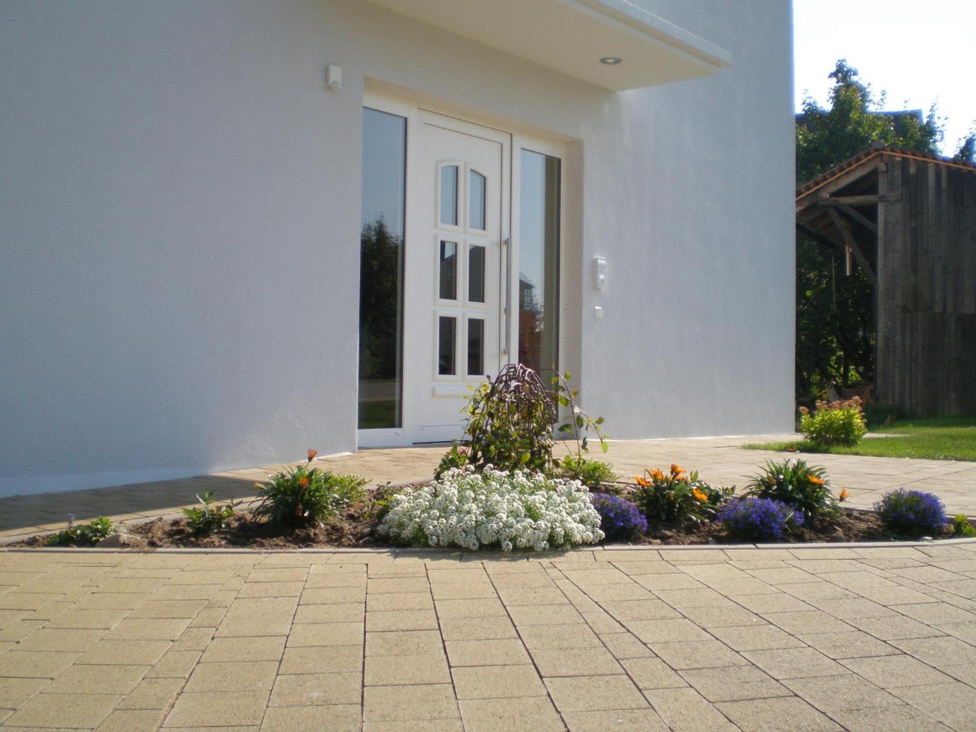 Gaestehaus Zur Kurve Zirndorf Exterior foto